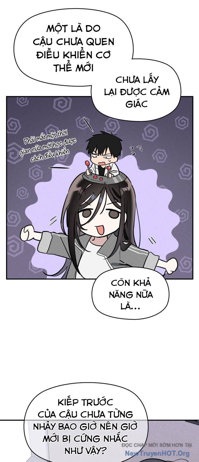 Hôm Nay Han Yoil Là Phụ Nữ Chapter 5 - 20