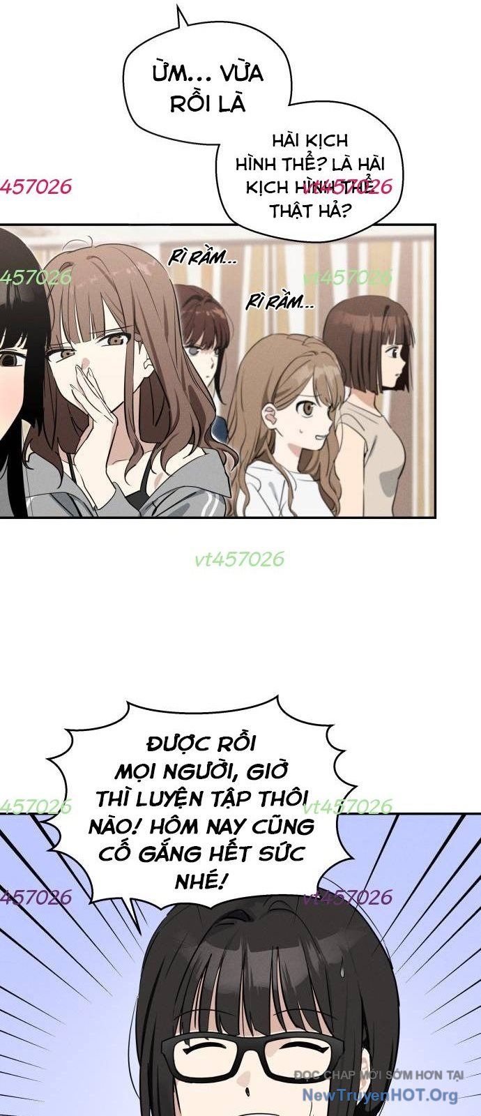 Hôm Nay Han Yoil Là Phụ Nữ Chapter 5 - 3