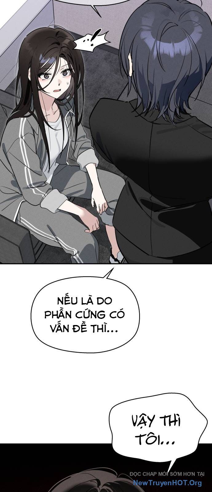 Hôm Nay Han Yoil Là Phụ Nữ Chapter 5 - 21