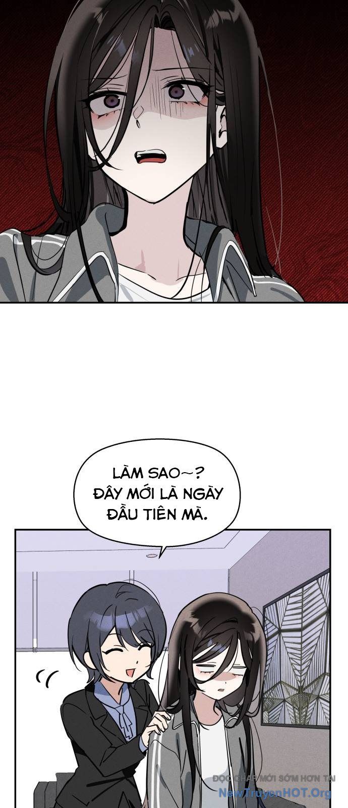 Hôm Nay Han Yoil Là Phụ Nữ Chapter 5 - 22