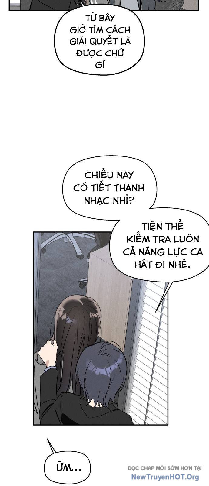 Hôm Nay Han Yoil Là Phụ Nữ Chapter 5 - 23