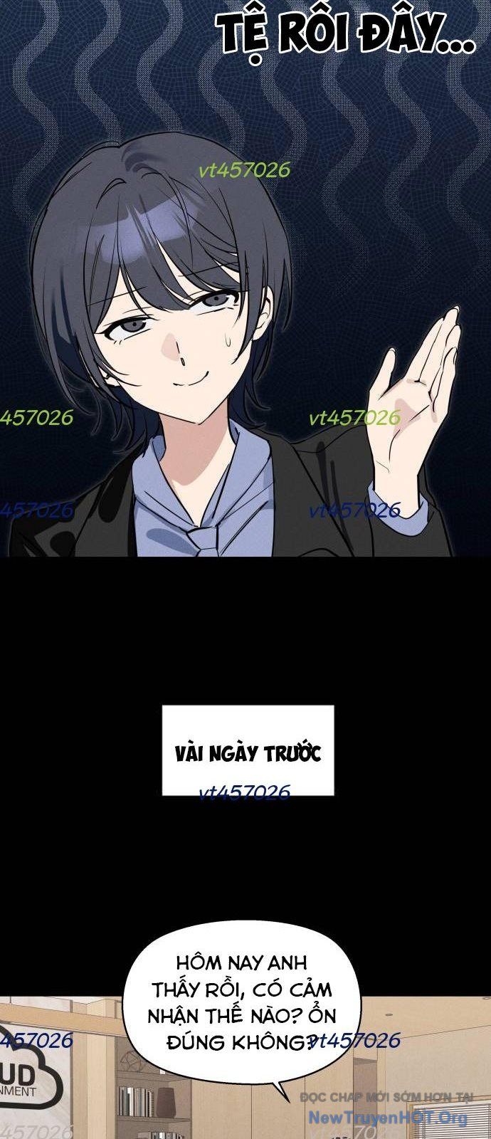 Hôm Nay Han Yoil Là Phụ Nữ Chapter 5 - 25