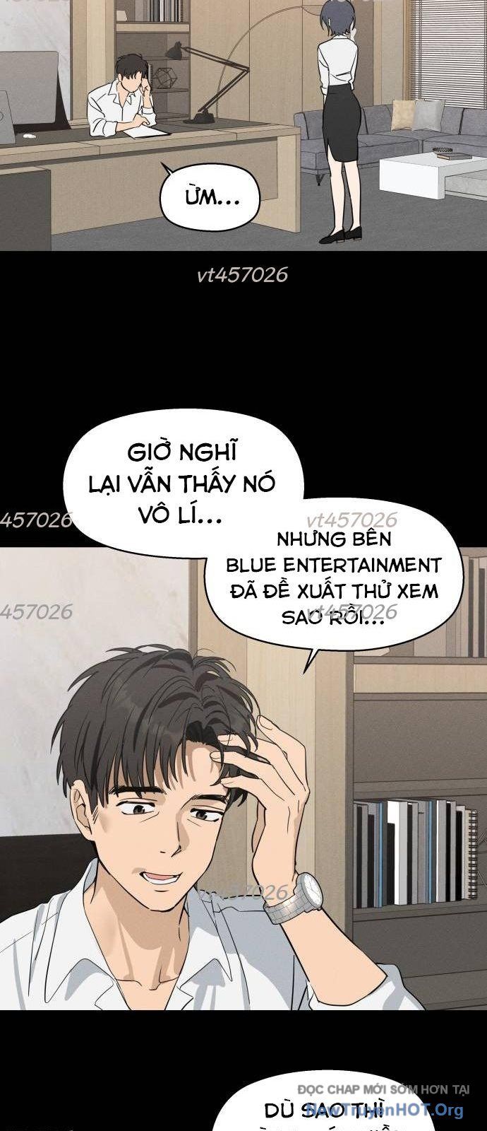 Hôm Nay Han Yoil Là Phụ Nữ Chapter 5 - 26