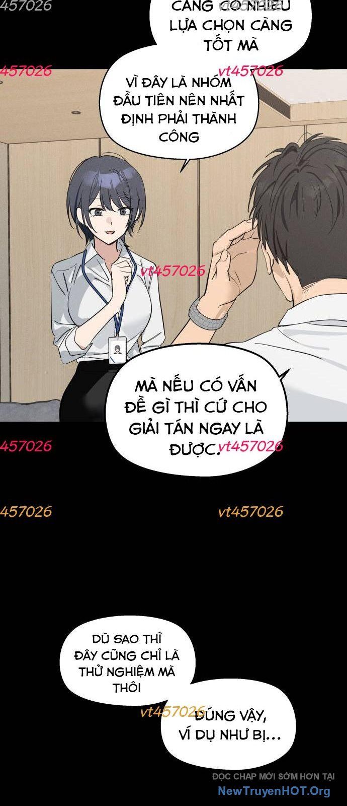 Hôm Nay Han Yoil Là Phụ Nữ Chapter 5 - 27