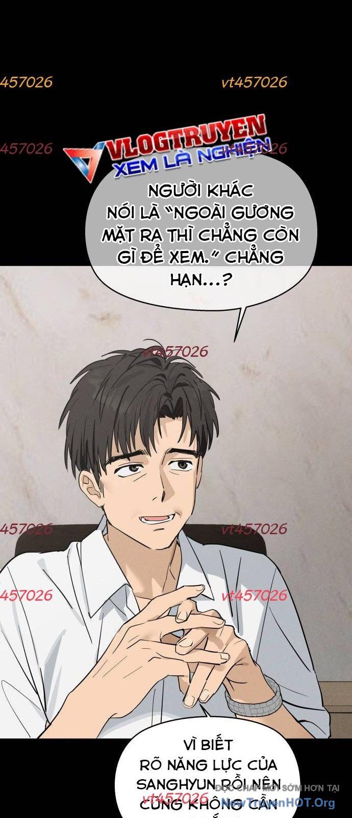 Hôm Nay Han Yoil Là Phụ Nữ Chapter 5 - 28