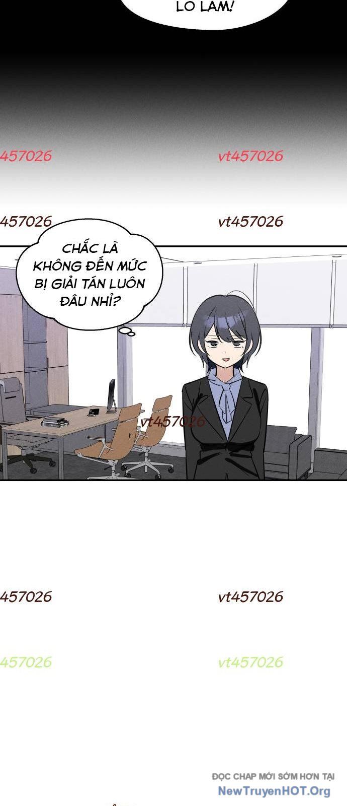 Hôm Nay Han Yoil Là Phụ Nữ Chapter 5 - 29