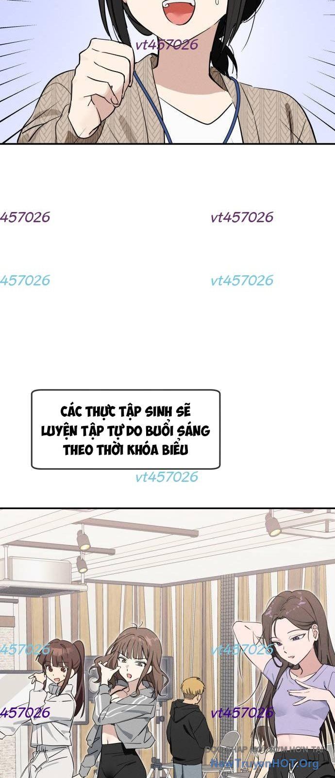 Hôm Nay Han Yoil Là Phụ Nữ Chapter 5 - 4