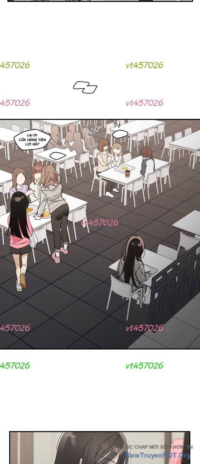 Hôm Nay Han Yoil Là Phụ Nữ Chapter 5 - 33