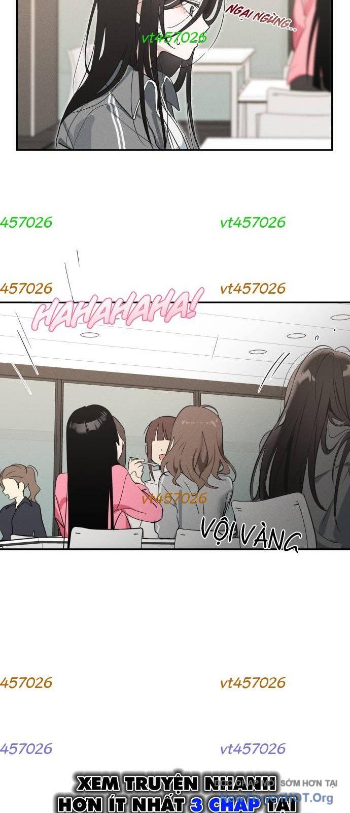 Hôm Nay Han Yoil Là Phụ Nữ Chapter 5 - 34