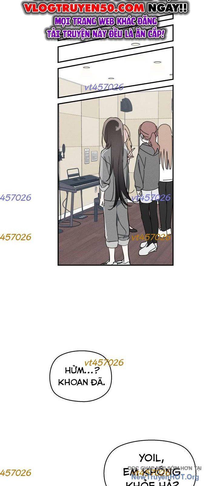 Hôm Nay Han Yoil Là Phụ Nữ Chapter 5 - 35