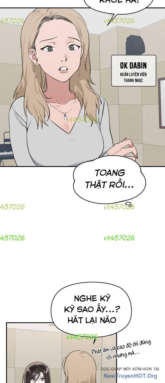 Hôm Nay Han Yoil Là Phụ Nữ Chapter 5 - 36