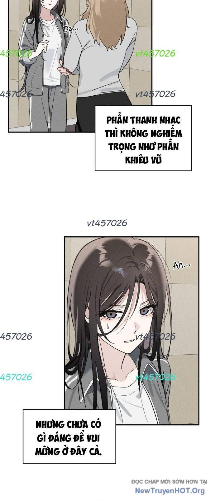 Hôm Nay Han Yoil Là Phụ Nữ Chapter 5 - 37