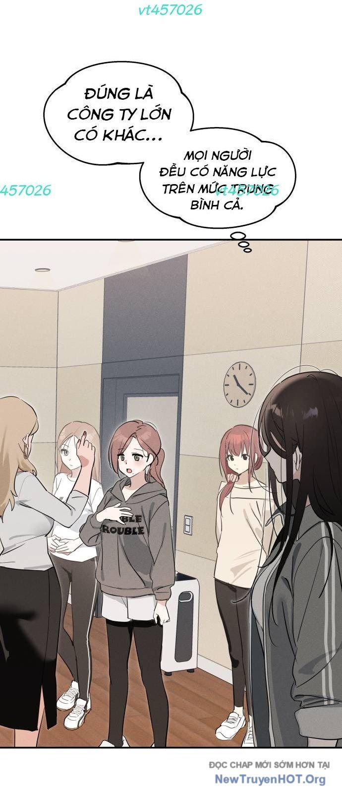 Hôm Nay Han Yoil Là Phụ Nữ Chapter 5 - 38