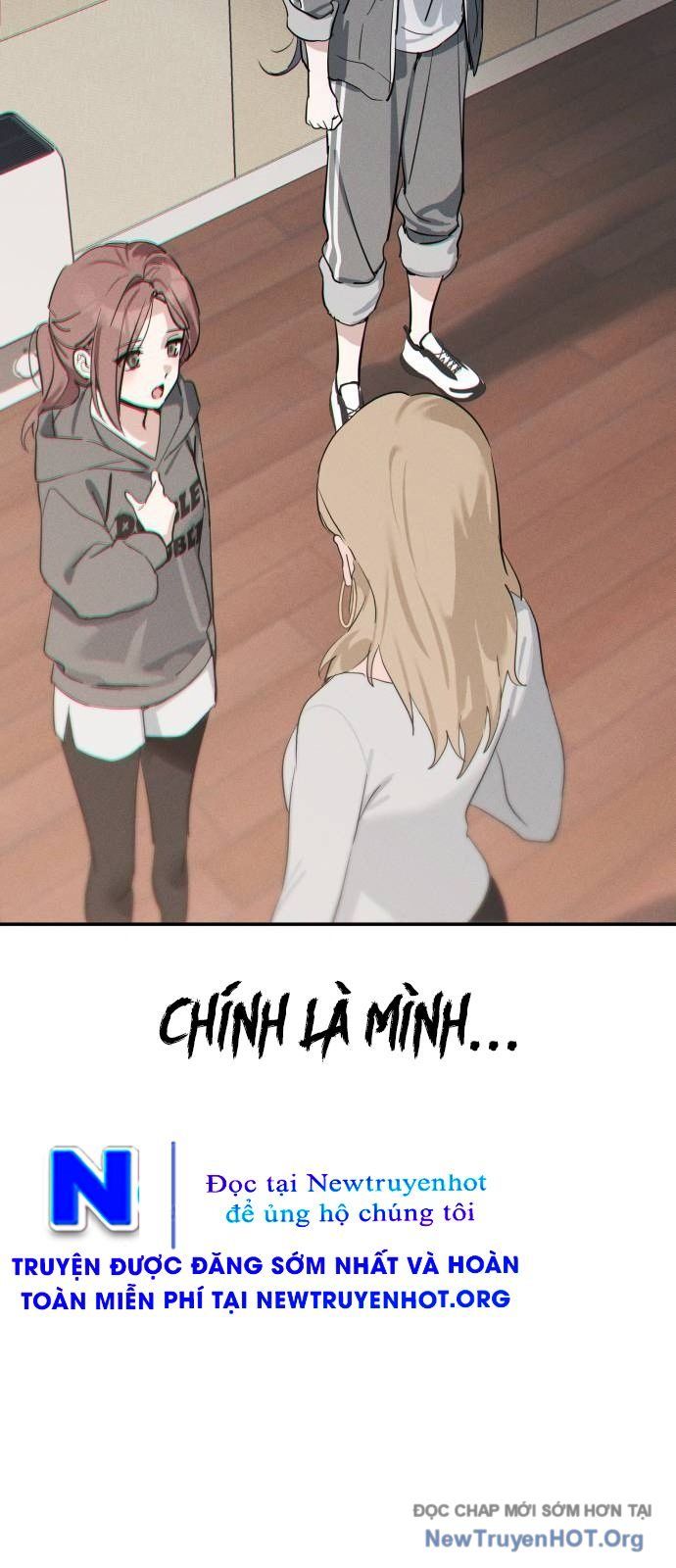 Hôm Nay Han Yoil Là Phụ Nữ Chapter 5 - 40