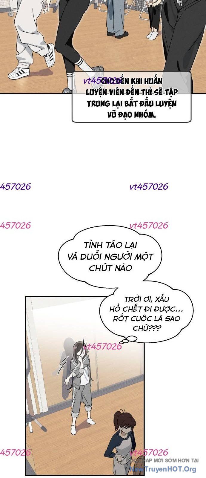 Hôm Nay Han Yoil Là Phụ Nữ Chapter 5 - 5