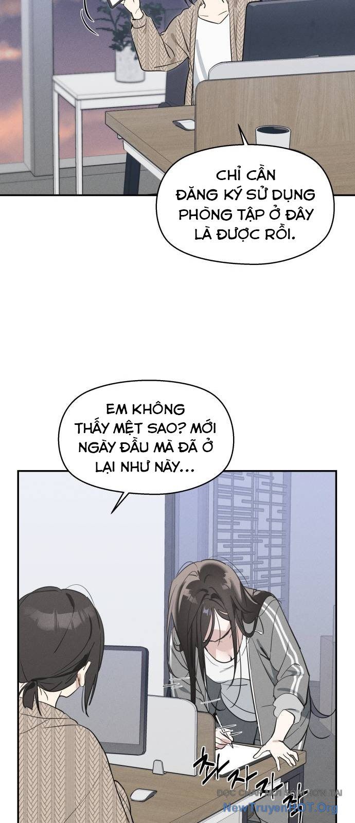 Hôm Nay Han Yoil Là Phụ Nữ Chapter 5 - 42