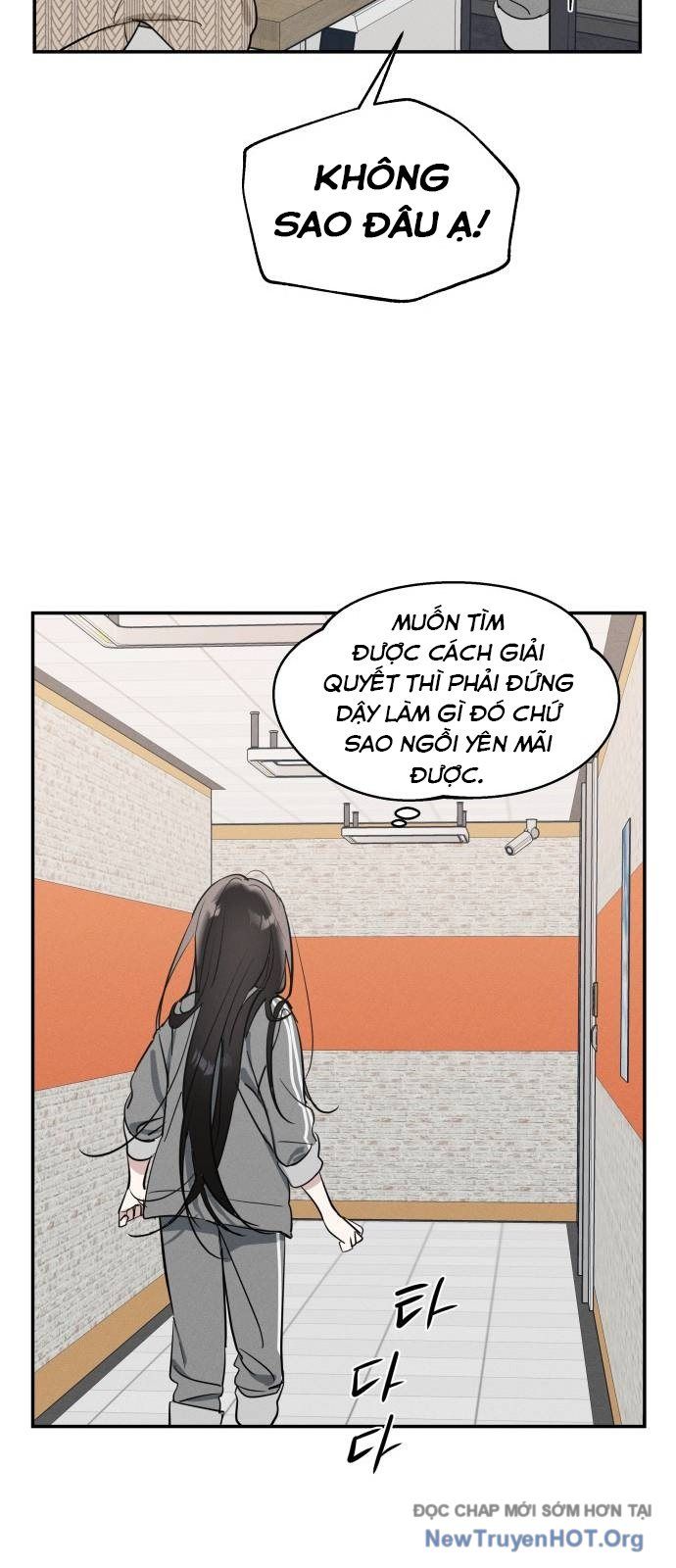 Hôm Nay Han Yoil Là Phụ Nữ Chapter 5 - 43