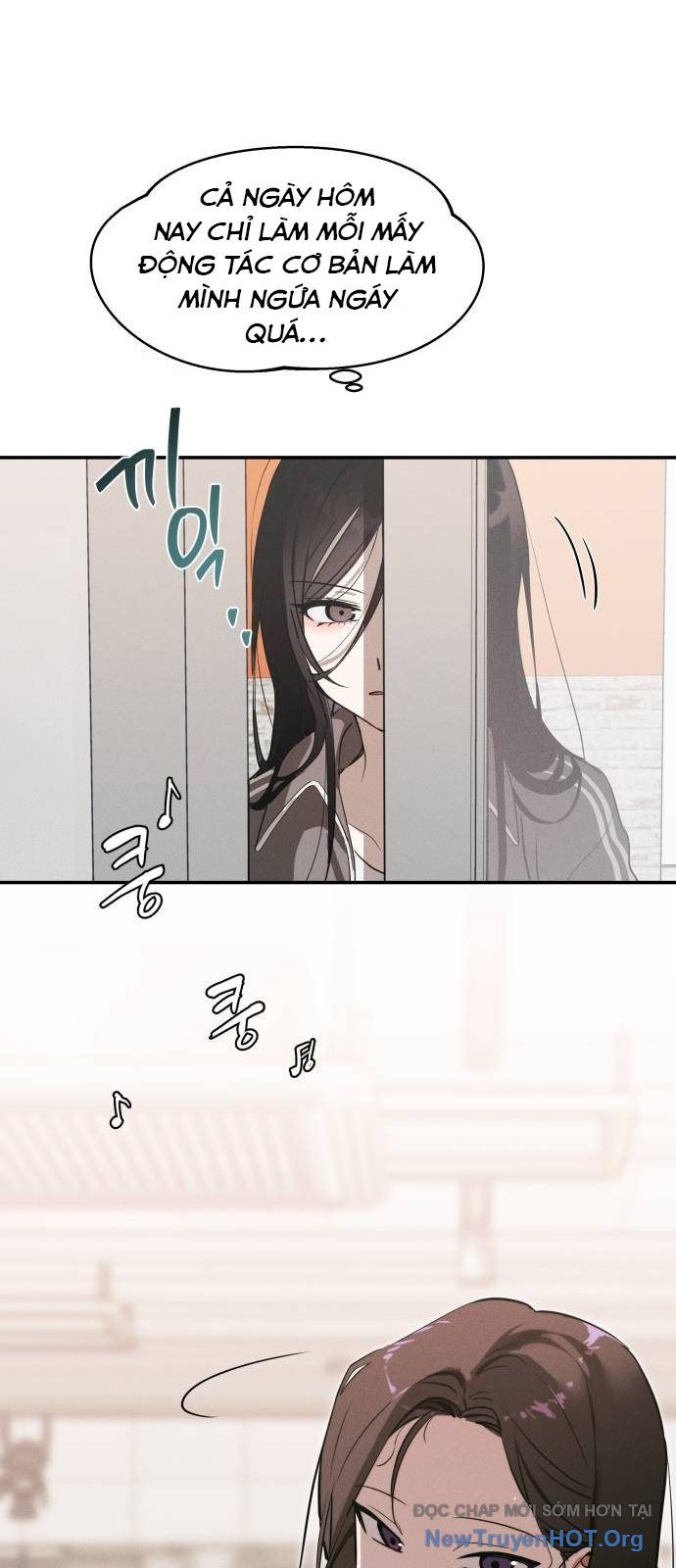 Hôm Nay Han Yoil Là Phụ Nữ Chapter 5 - 44