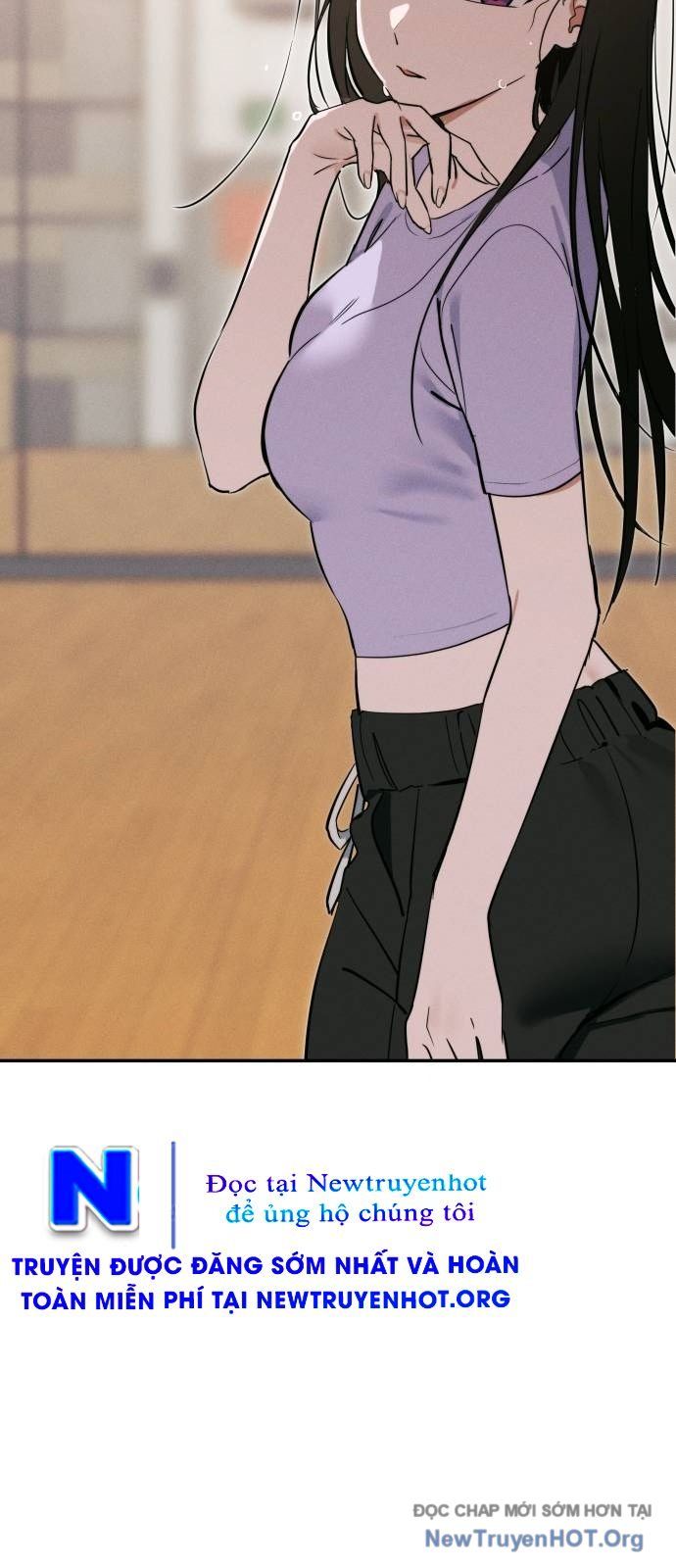 Hôm Nay Han Yoil Là Phụ Nữ Chapter 5 - 45