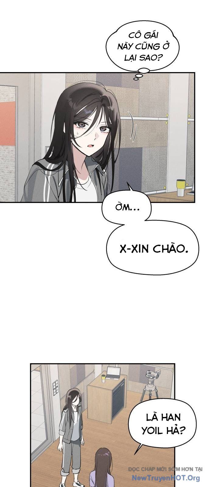 Hôm Nay Han Yoil Là Phụ Nữ Chapter 5 - 46