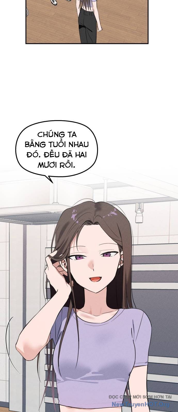 Hôm Nay Han Yoil Là Phụ Nữ Chapter 5 - 47