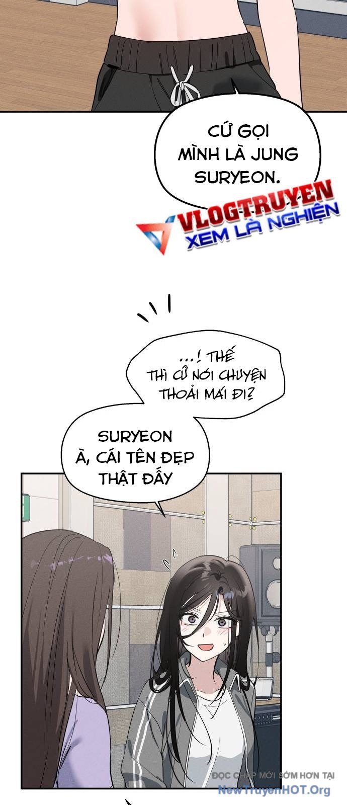 Hôm Nay Han Yoil Là Phụ Nữ Chapter 5 - 48