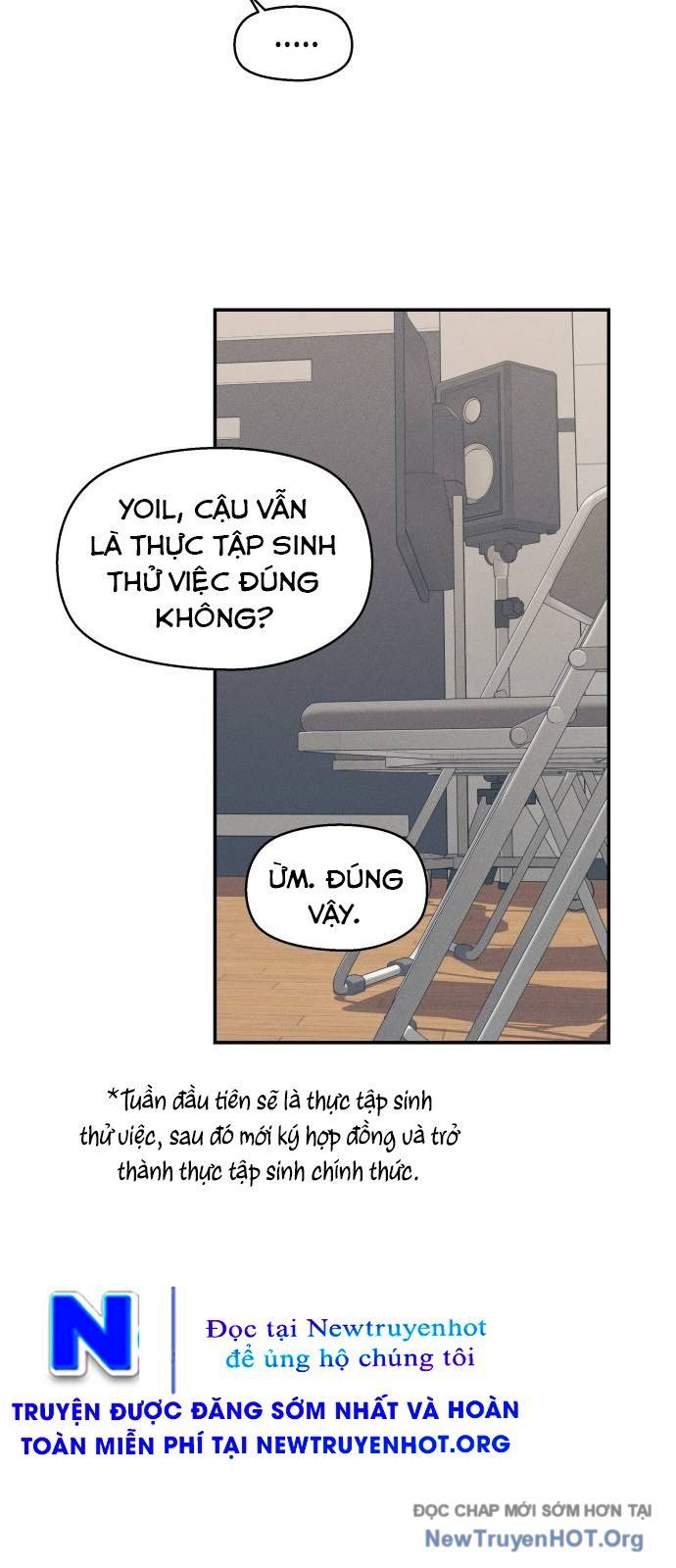 Hôm Nay Han Yoil Là Phụ Nữ Chapter 5 - 49