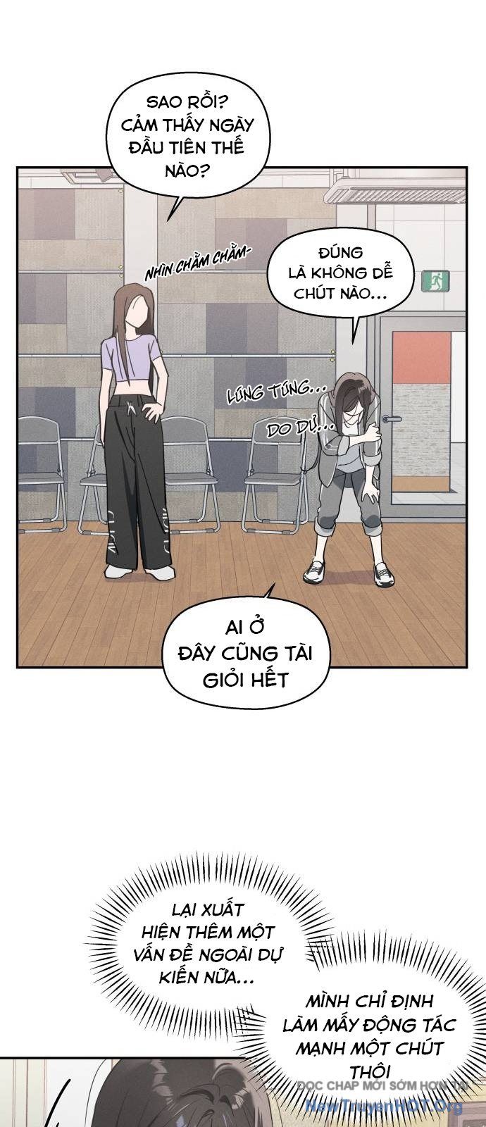 Hôm Nay Han Yoil Là Phụ Nữ Chapter 5 - 50