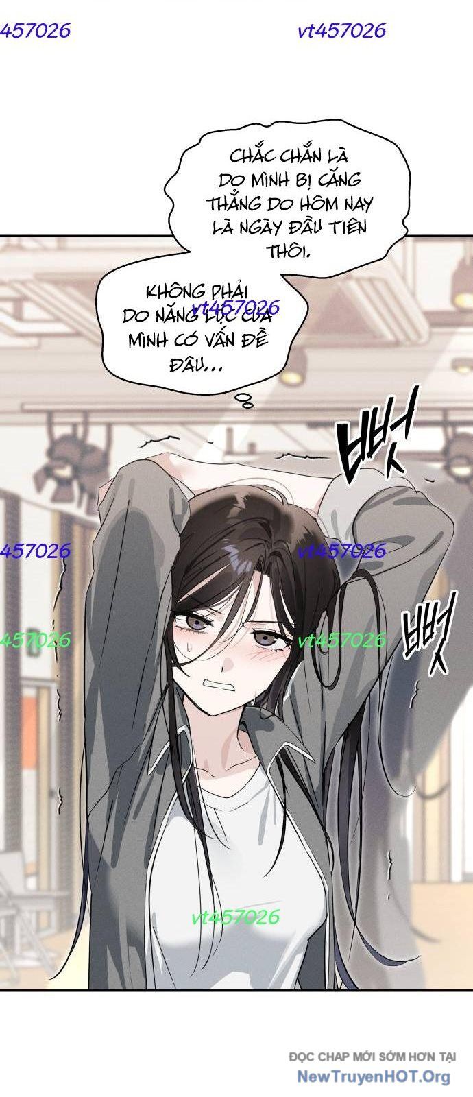 Hôm Nay Han Yoil Là Phụ Nữ Chapter 5 - 6