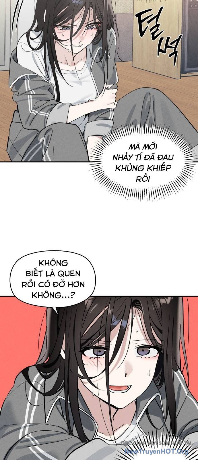 Hôm Nay Han Yoil Là Phụ Nữ Chapter 5 - 51