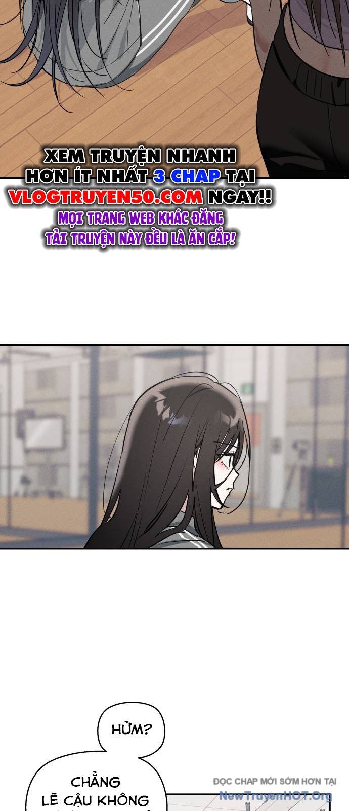Hôm Nay Han Yoil Là Phụ Nữ Chapter 5 - 53