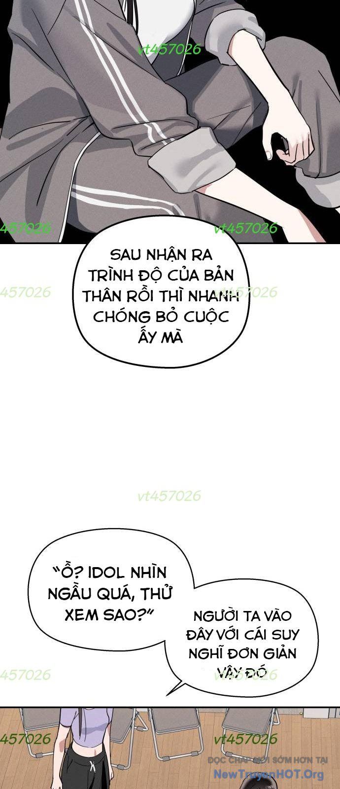 Hôm Nay Han Yoil Là Phụ Nữ Chapter 5 - 56