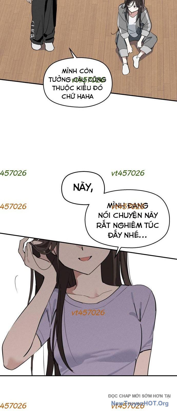 Hôm Nay Han Yoil Là Phụ Nữ Chapter 5 - 57