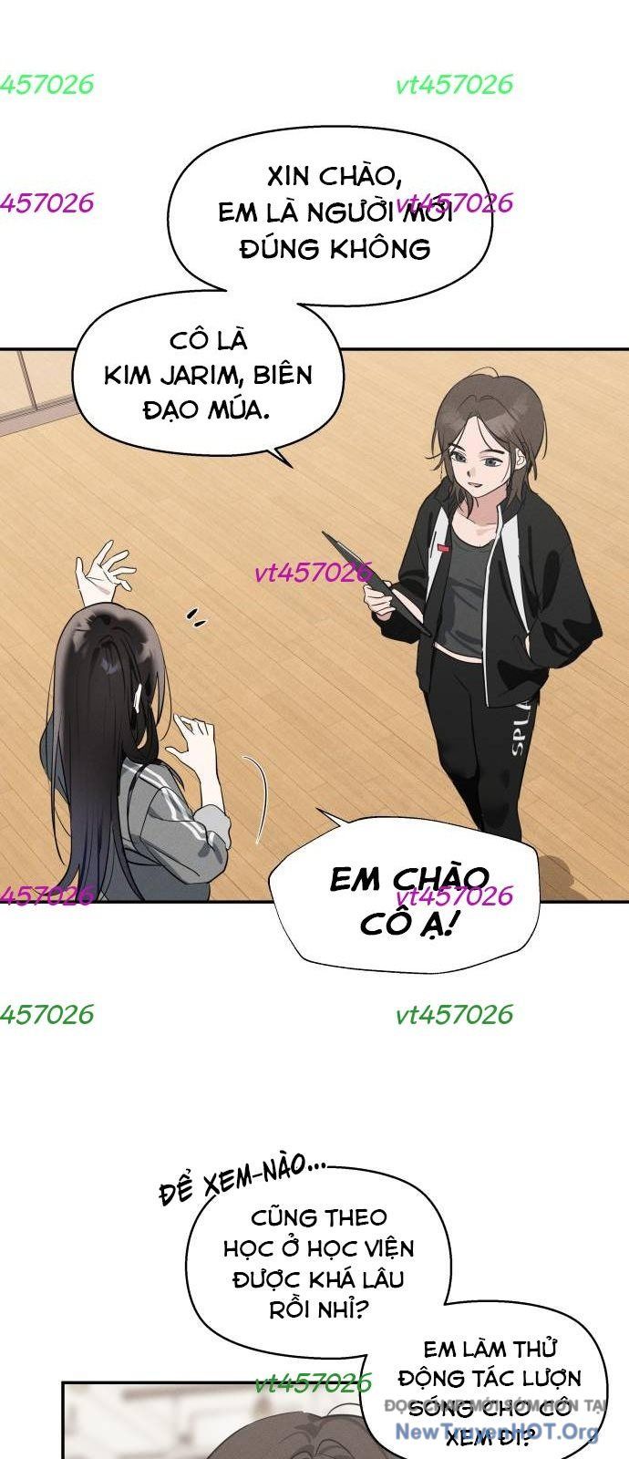 Hôm Nay Han Yoil Là Phụ Nữ Chapter 5 - 7