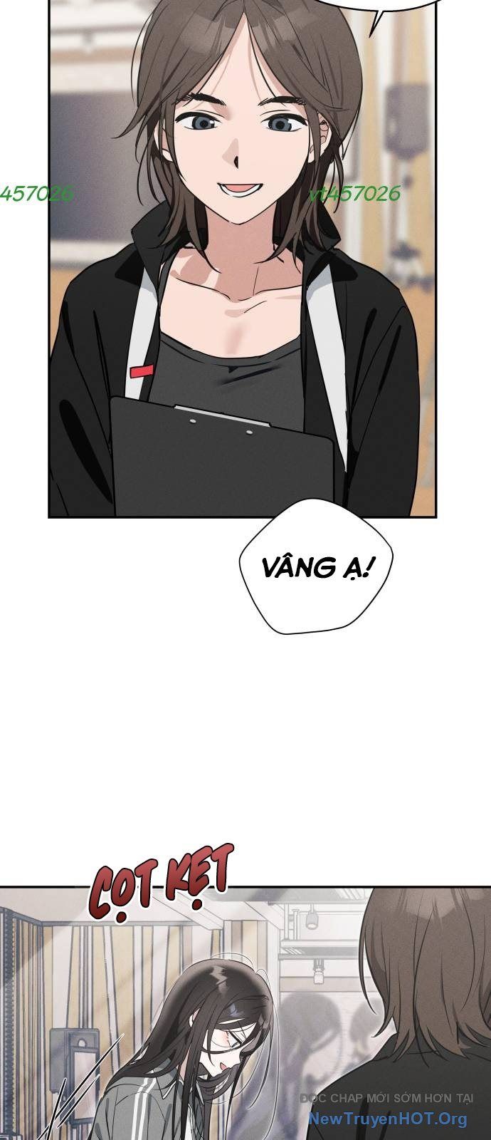 Hôm Nay Han Yoil Là Phụ Nữ Chapter 5 - 8