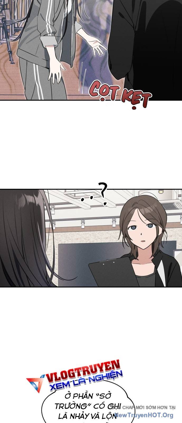 Hôm Nay Han Yoil Là Phụ Nữ Chapter 5 - 9