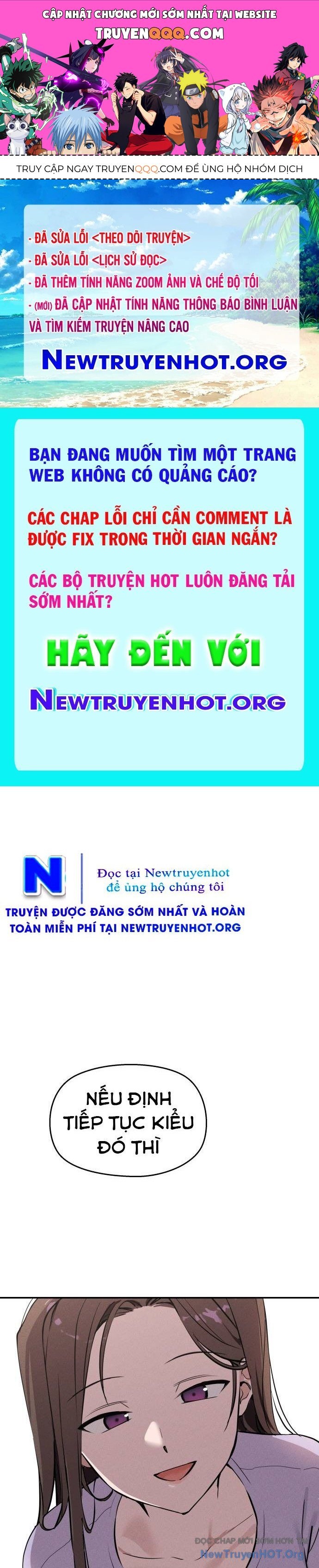 Hôm Nay Han Yoil Là Phụ Nữ Chapter 6 - 1