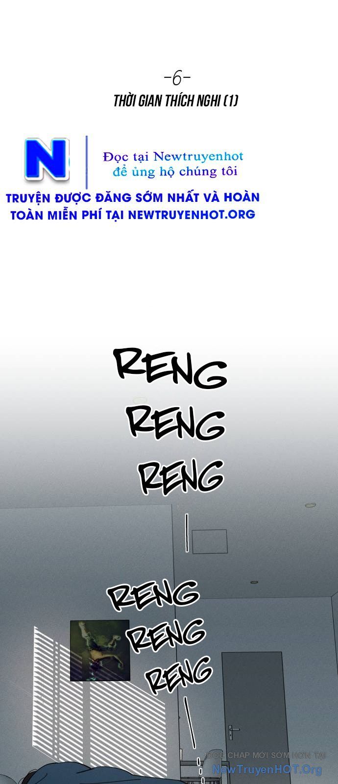 Hôm Nay Han Yoil Là Phụ Nữ Chapter 6 - 13