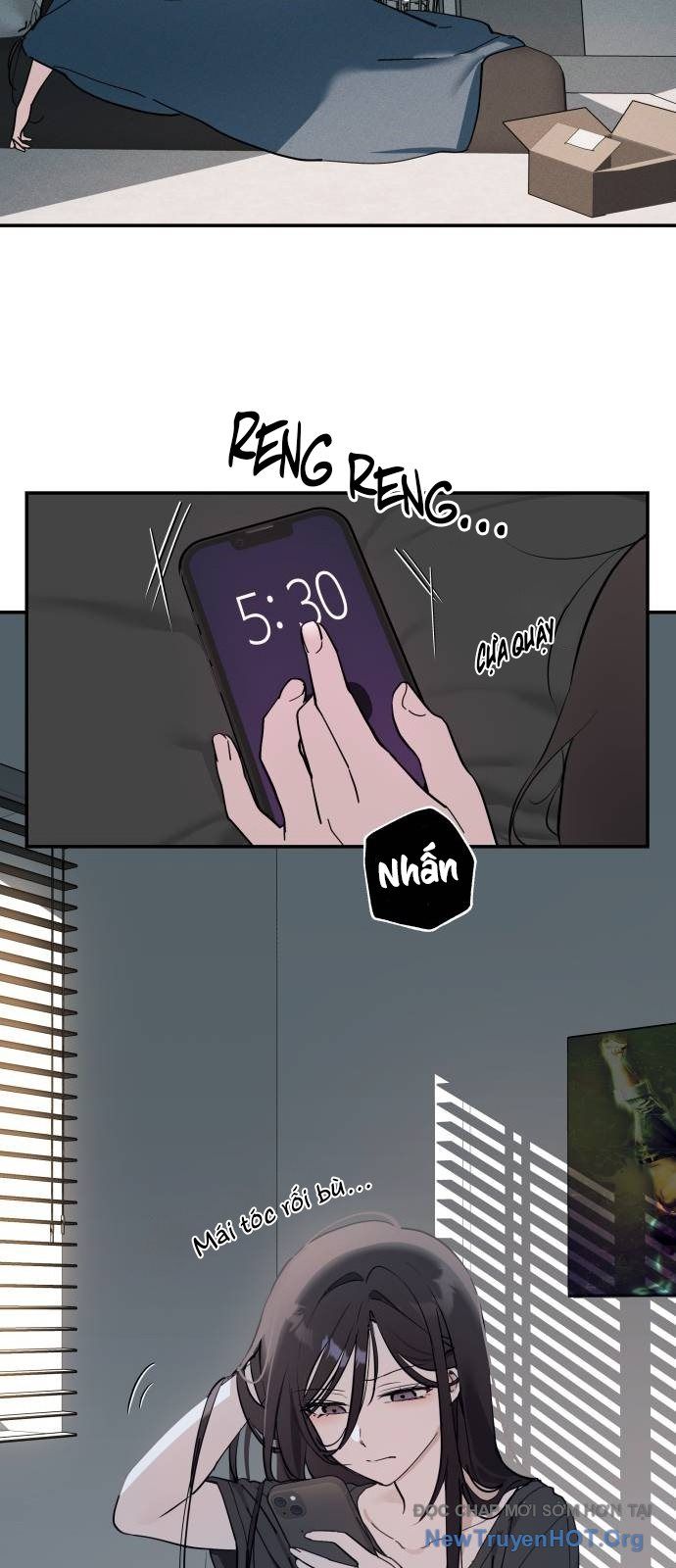 Hôm Nay Han Yoil Là Phụ Nữ Chapter 6 - 14
