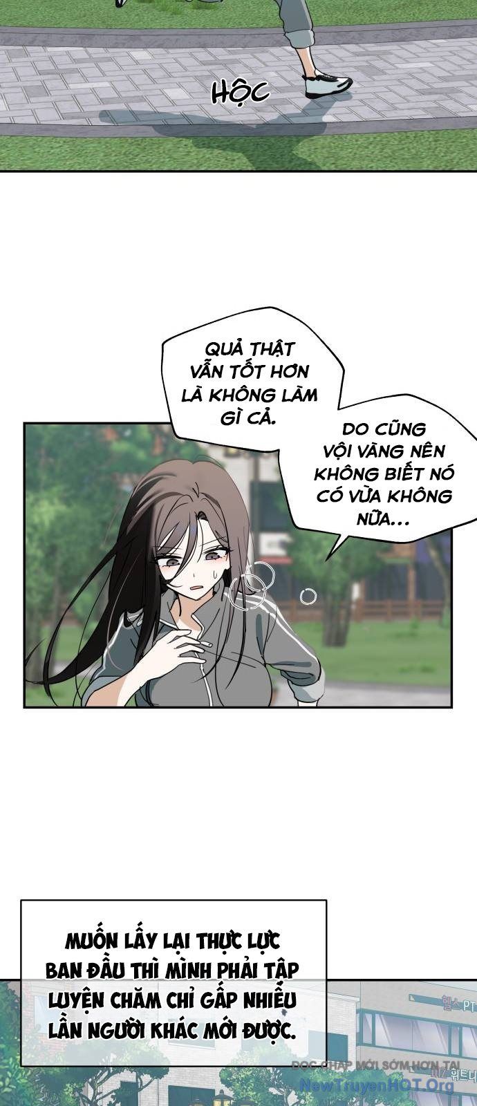 Hôm Nay Han Yoil Là Phụ Nữ Chapter 6 - 17