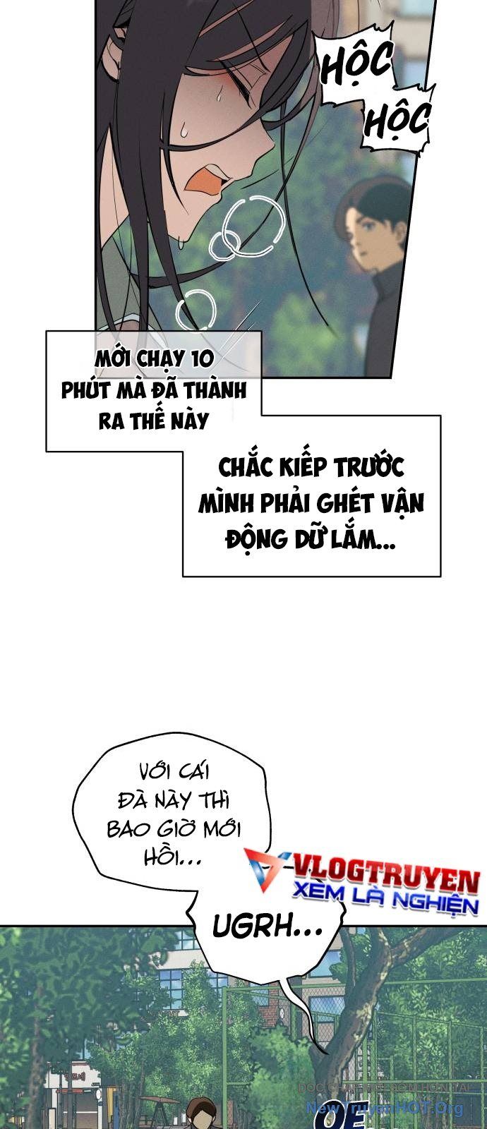 Hôm Nay Han Yoil Là Phụ Nữ Chapter 6 - 19