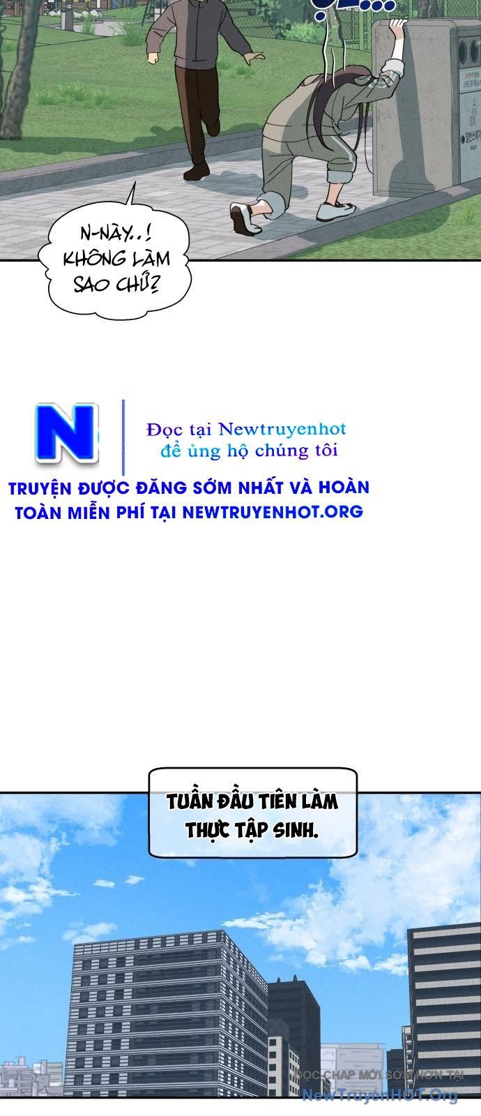 Hôm Nay Han Yoil Là Phụ Nữ Chapter 6 - 20