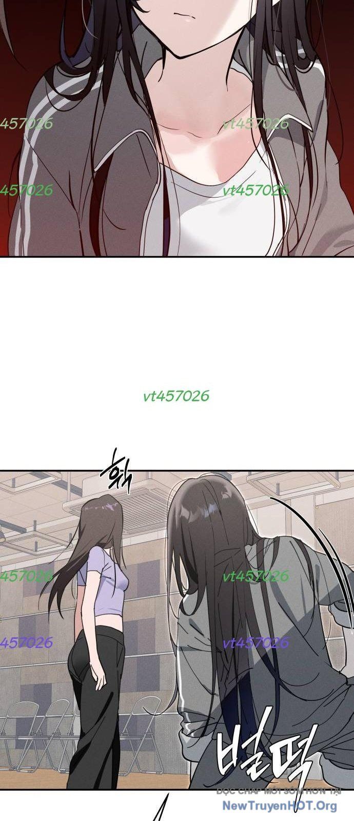 Hôm Nay Han Yoil Là Phụ Nữ Chapter 6 - 3