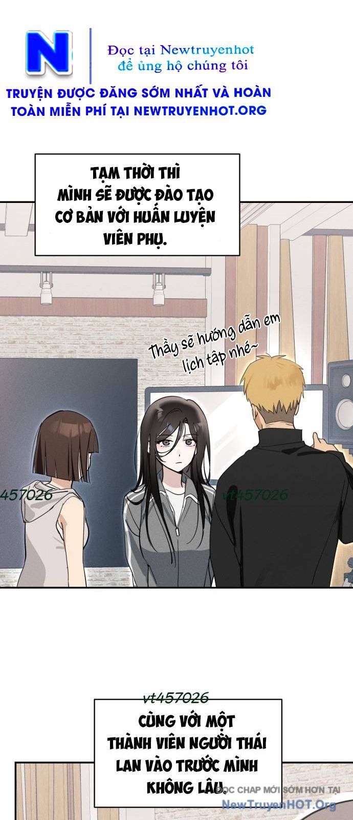 Hôm Nay Han Yoil Là Phụ Nữ Chapter 6 - 21