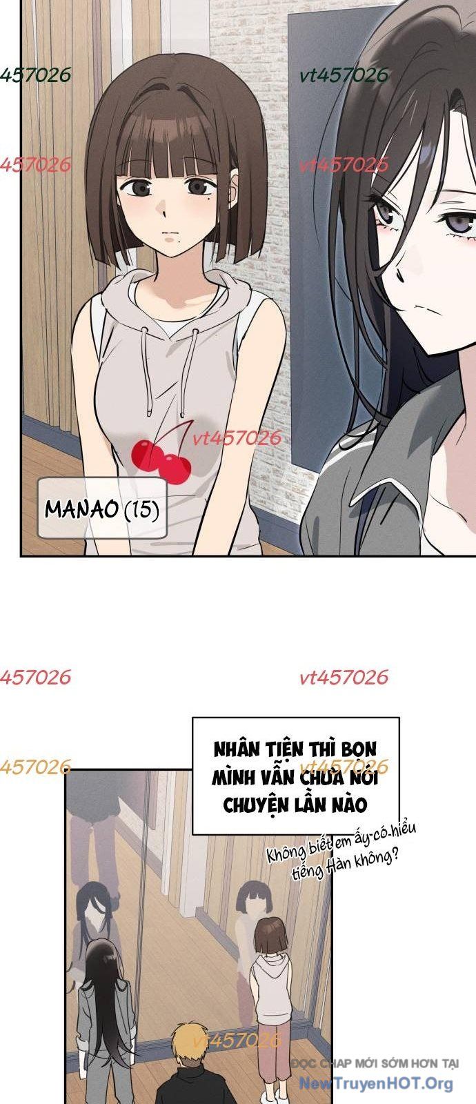 Hôm Nay Han Yoil Là Phụ Nữ Chapter 6 - 22