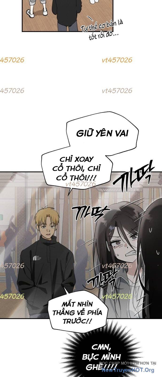 Hôm Nay Han Yoil Là Phụ Nữ Chapter 6 - 23