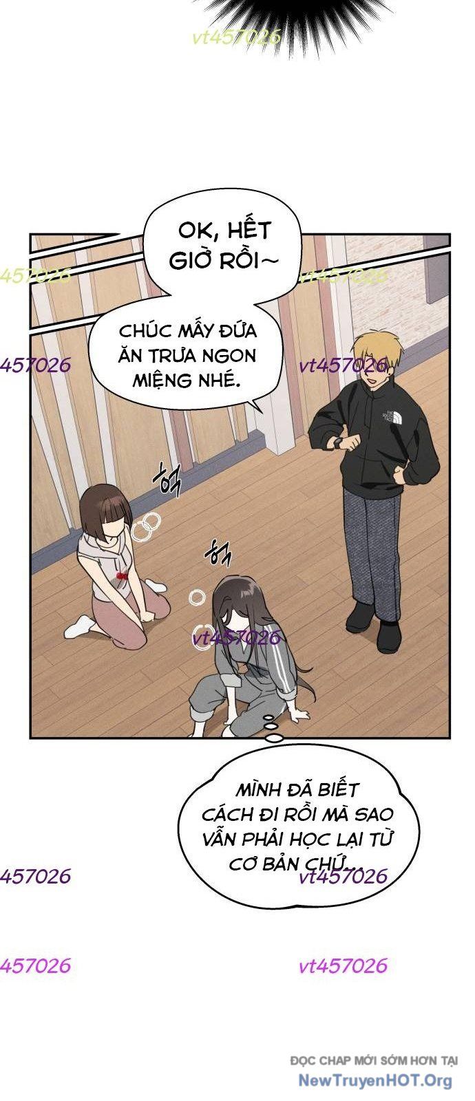 Hôm Nay Han Yoil Là Phụ Nữ Chapter 6 - 24