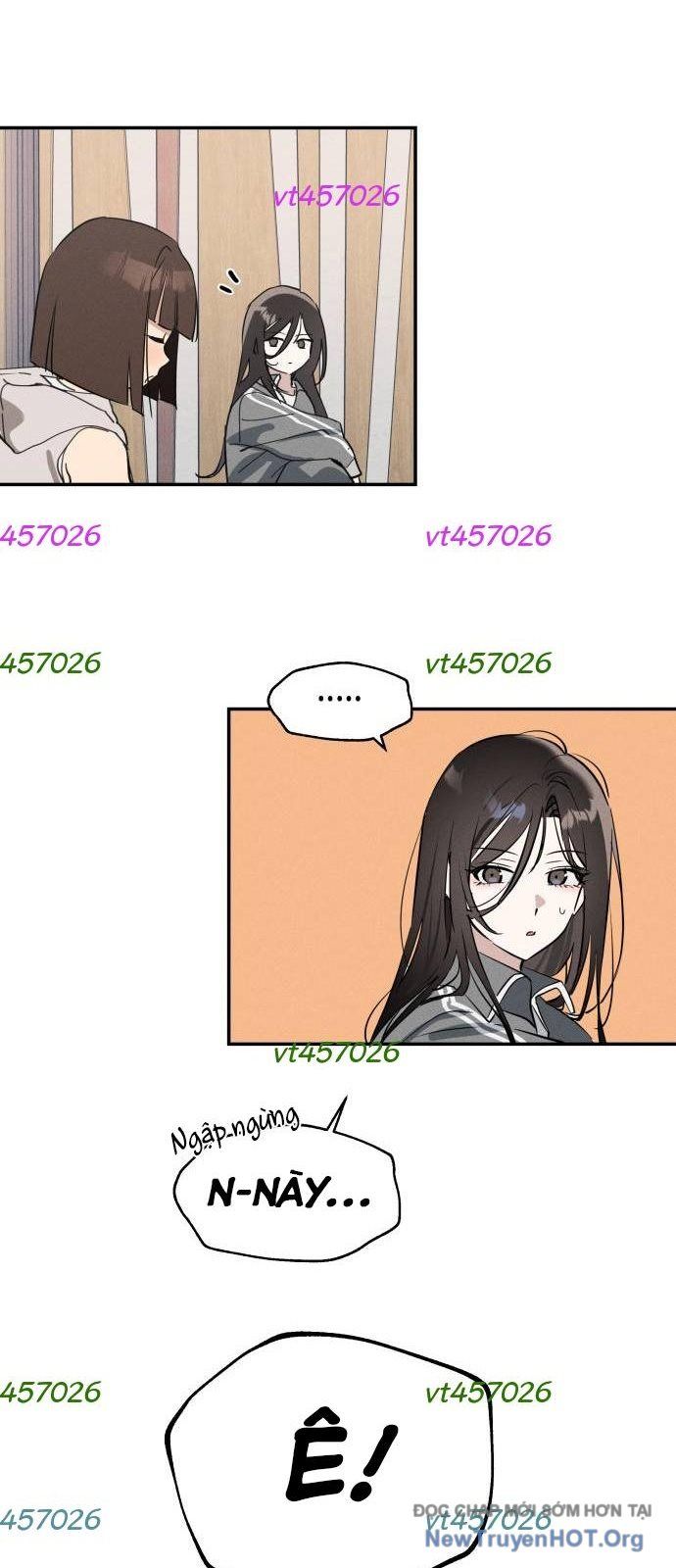 Hôm Nay Han Yoil Là Phụ Nữ Chapter 6 - 25