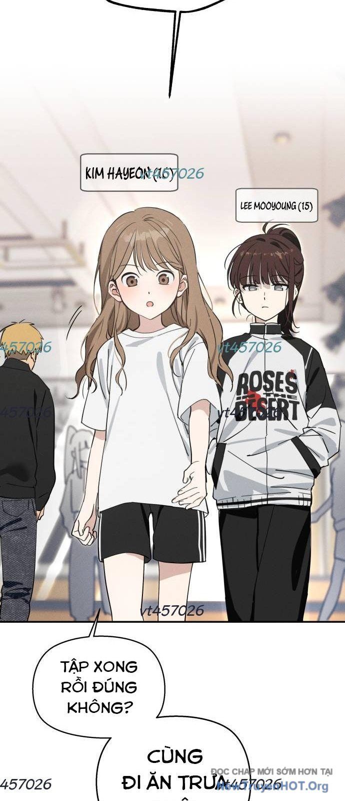 Hôm Nay Han Yoil Là Phụ Nữ Chapter 6 - 26