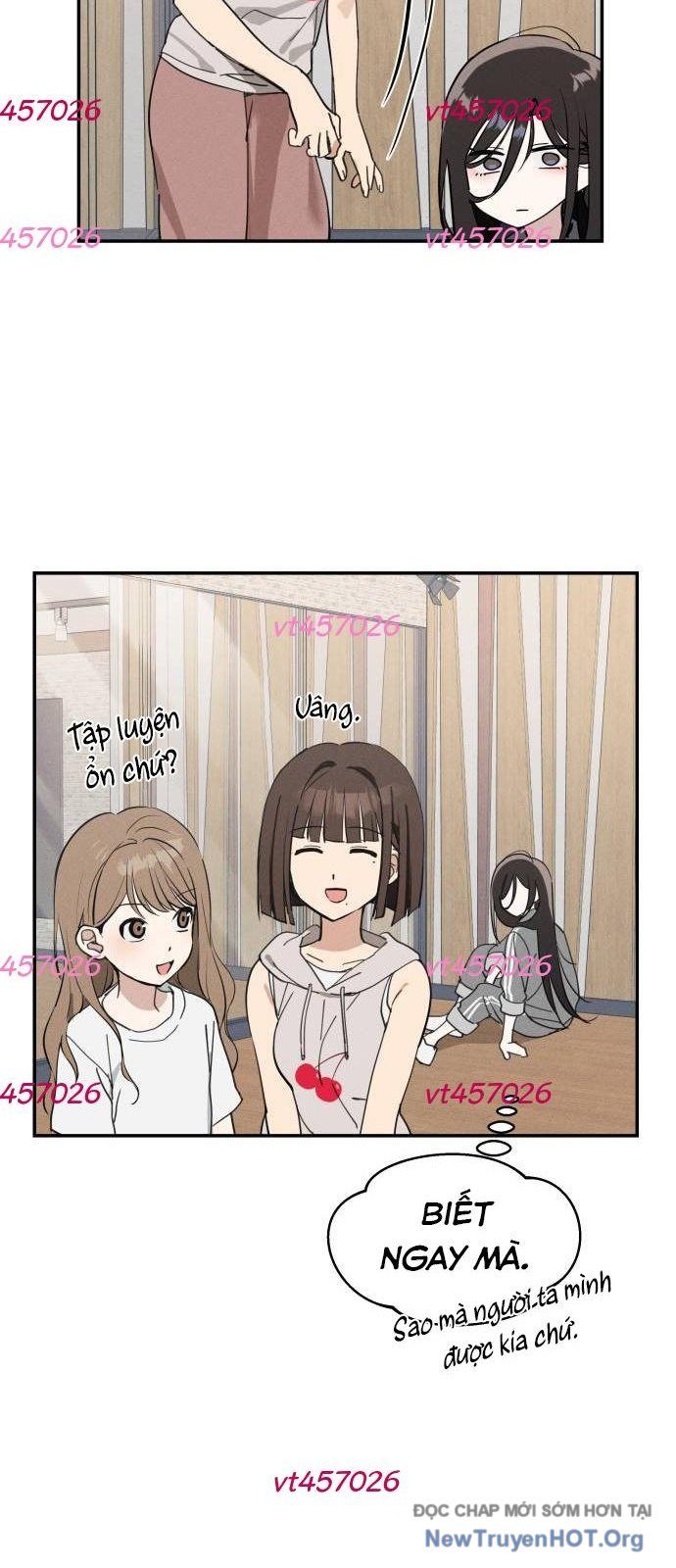 Hôm Nay Han Yoil Là Phụ Nữ Chapter 6 - 28